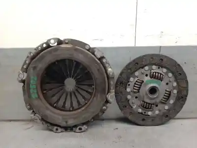 Second-hand car spare part clutch kit for citroen c3 i (fc_, fn_) 1.4 hdi oem iam references 120038710 319021910 luk 2052e1