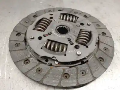 Second-hand car spare part clutch kit for citroen c3 i (fc_, fn_) 1.4 hdi oem iam references 120038710 319021910 luk 2052e1