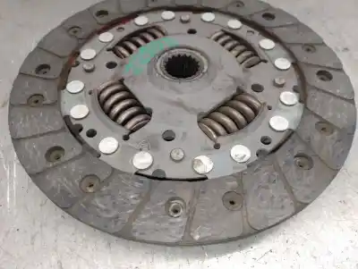 Second-hand car spare part clutch kit for citroen c3 i (fc_, fn_) 1.4 hdi oem iam references 120038710 319021910 luk 2052e1