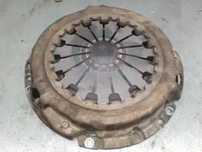 Автозапчастина б/у комплект зцеплення для toyota rav 4 ii (_a2_) 1.8 (zca25_, zca26_) посилання на oem iam 3121012152  3121012152