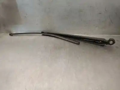 Second-hand car spare part Rear Windshield Wiper Arm for SKODA RAPID (NH3, NK3, NK6) 1.6 TDI OEM IAM references 5JA955707  5JA955707