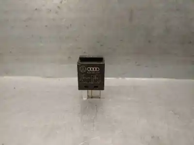Автозапчастина б/у реле для audi q7 (4lb) 3.0 tdi quattro посилання на oem iam 8z0951253