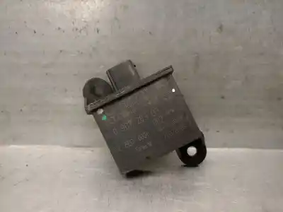 Peça sobressalente para automóvel em segunda mão módulo eletrônico por audi q7 (4lb) 3.0 tdi quattro referências oem iam 4f0907283