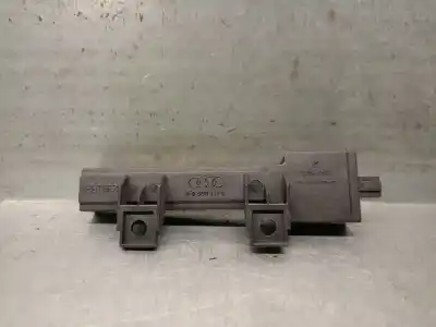 Peça sobressalente para automóvel em segunda mão módulo eletrônico por audi q7 (4lb) 3.0 tdi quattro referências oem iam 4f0909141c