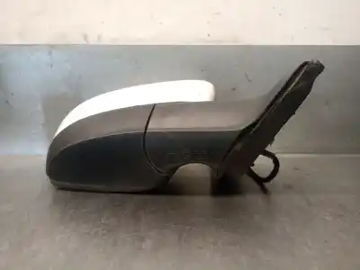 Peça sobressalente para automóvel em segunda mão espelho retrovisor direito por skoda rapid (nh3, nk3, nk6) 1.6 tdi referências oem iam 5jb857408f  5jb857508c Peça sobressalente para automóvel em segunda mão espelho retrovisor direito por skoda rapid (nh3, nk3, nk6) 1.6 tdi referências oem iam 5jb857408f  5jb857508c