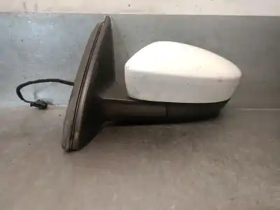 Peça sobressalente para automóvel em segunda mão espelho retrovisor esquerdo por skoda rapid (nh3, nk3, nk6) 1.6 tdi referências oem iam 5jb857407f  5jb857507c Peça sobressalente para automóvel em segunda mão espelho retrovisor esquerdo por skoda rapid (nh3, nk3, nk6) 1.6 tdi referências oem iam 5jb857407f  5jb857507c