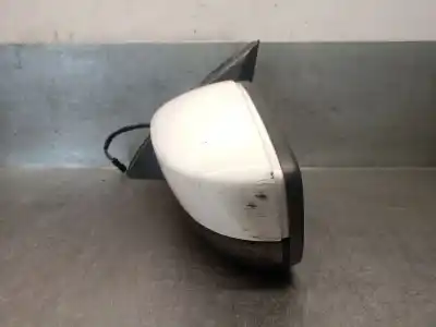 Peça sobressalente para automóvel em segunda mão espelho retrovisor esquerdo por skoda rapid (nh3, nk3, nk6) 1.6 tdi referências oem iam 5jb857407f  5jb857507c Peça sobressalente para automóvel em segunda mão espelho retrovisor esquerdo por skoda rapid (nh3, nk3, nk6) 1.6 tdi referências oem iam 5jb857407f  5jb857507c