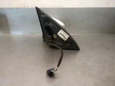 Peça sobressalente para automóvel em segunda mão espelho retrovisor esquerdo por skoda rapid (nh3, nk3, nk6) 1.6 tdi referências oem iam 5jb857407f  5jb857507c Peça sobressalente para automóvel em segunda mão espelho retrovisor esquerdo por skoda rapid (nh3, nk3, nk6) 1.6 tdi referências oem iam 5jb857407f  5jb857507c