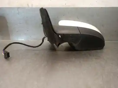 Peça sobressalente para automóvel em segunda mão espelho retrovisor esquerdo por skoda rapid (nh3, nk3, nk6) 1.6 tdi referências oem iam 5jb857407f  5jb857507c Peça sobressalente para automóvel em segunda mão espelho retrovisor esquerdo por skoda rapid (nh3, nk3, nk6) 1.6 tdi referências oem iam 5jb857407f  5jb857507c
