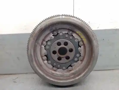 Peça sobressalente para automóvel em segunda mão volante do motor por volkswagen passat b6 (3c2) 2.0 tdi referências oem iam 415074009