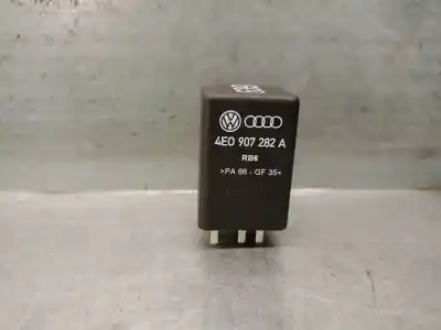 Автозапчастина б/у реле для audi q7 (4lb) 3.0 tdi quattro посилання на oem iam 4e0907282a