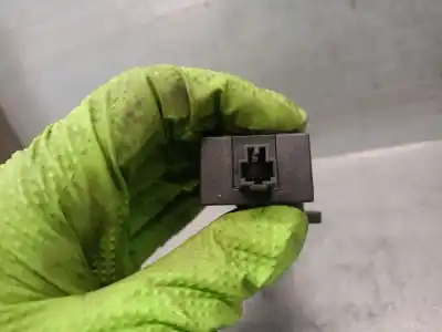 Peça sobressalente para automóvel em segunda mão módulo eletrônico por audi q7 (4lb) 3.0 tdi quattro referências oem iam 4f0909141c 33540501 