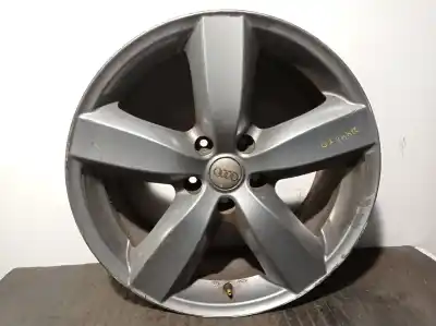 Peça sobressalente para automóvel em segunda mão jante por audi q7 (4lb) 3.0 tdi quattro referências oem iam 4l0601025c