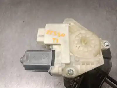 Pezzo di ricambio per auto di seconda mano alzacristalli posteriore sinistro per skoda rapid (nh3, nk3, nk6) 1.6 tdi riferimenti oem iam 5ja959811g  5ja959811g