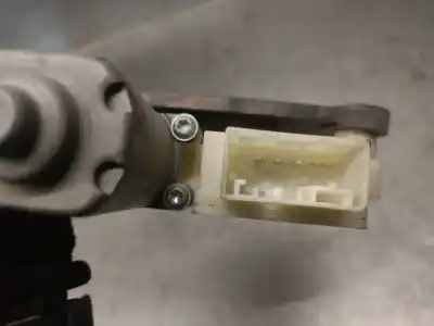Pezzo di ricambio per auto di seconda mano alzacristalli posteriore sinistro per skoda rapid (nh3, nk3, nk6) 1.6 tdi riferimenti oem iam 5ja959811g  5ja959811g