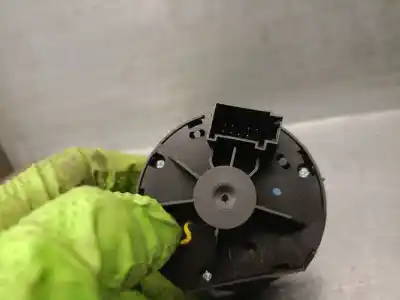 Автозапчастина б/у управління світлом для audi q7 (4lb) 3.0 tdi quattro посилання на oem iam 4f1941531d 4f1941531e 