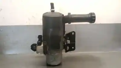 Автозапчасти б/у НАСОС ГИДРОУСИЛИТЕЛЯ за PEUGEOT 307 (S1)  ссылки OEM IAM 9654149780 A5093404J HPI 4008E6