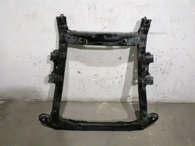 Peça sobressalente para automóvel em segunda mão charrió / suporte de eixo dianteiro por dacia sandero ii 1.0 sce 75 (b8jc, b8jd) referências oem iam 544018255r