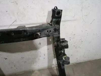 Pezzo di ricambio per auto di seconda mano assale anteriore per dacia sandero ii 1.0 sce 75 (b8jc, b8jd) riferimenti oem iam 544018255r suelo burra30 fila14 544018255r