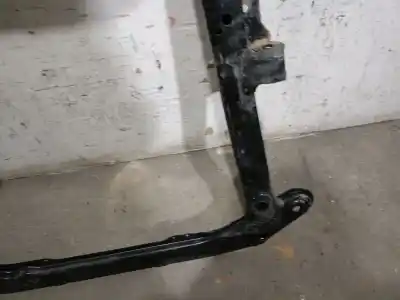 Pezzo di ricambio per auto di seconda mano assale anteriore per dacia sandero ii 1.0 sce 75 (b8jc, b8jd) riferimenti oem iam 544018255r suelo burra30 fila14 544018255r