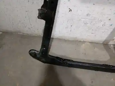 Pezzo di ricambio per auto di seconda mano assale anteriore per dacia sandero ii 1.0 sce 75 (b8jc, b8jd) riferimenti oem iam 544018255r suelo burra30 fila14 544018255r
