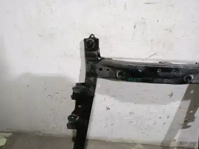 Pezzo di ricambio per auto di seconda mano assale anteriore per dacia sandero ii 1.0 sce 75 (b8jc, b8jd) riferimenti oem iam 544018255r suelo burra30 fila14 544018255r