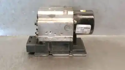 Pezzo di ricambio per auto di seconda mano  per OPEL VECTRA C GTS (Z02)  Riferimenti OEM IAM 13136694 13663913 TRW 5530111