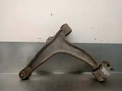 Pezzo di ricambio per auto di seconda mano braccio sospensione inferiore anteriore destro per opel vectra c gts (z02) 2.0 16v turbo (f68) riferimenti oem iam 352052  352052