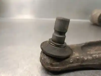 Pezzo di ricambio per auto di seconda mano braccio sospensione inferiore anteriore destro per opel vectra c gts (z02) 2.0 16v turbo (f68) riferimenti oem iam 352052  352052