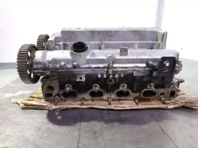 Автозапчасти б/у задницы за OPEL VECTRA C GTS (Z02) 2.0 16V TURBO (F68) ссылки OEM IAM 9242094 90536413 607157