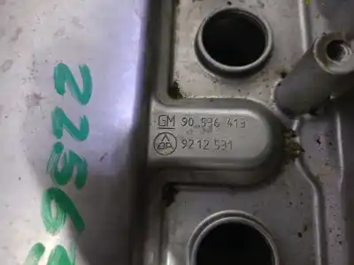 Автозапчастина б/у доп для opel vectra c gts (z02) 2.0 16v turbo (f68) посилання на oem iam 9242094 90536413 607157