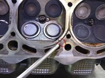 Автозапчастина б/у доп для opel vectra c gts (z02) 2.0 16v turbo (f68) посилання на oem iam 9242094 90536413 607157