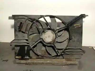 Second-hand car spare part radiator cooling fan for opel vectra c gts (z02) 2.0 16v turbo (f68) oem iam references 09202805 870704r valeo 1341362