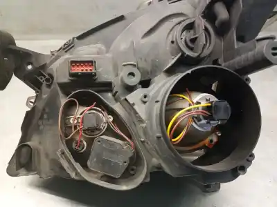 Автозапчастина б/у права фа для opel vectra c gts (z02) 2.0 16v turbo (f68) посилання на oem iam 15588800  15588800