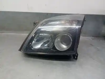 Автозапчастина б/у ліва фара для OPEL VECTRA C GTS (Z02) 2.0 16V TURBO (F68) Посилання на OEM IAM 15588700  15588700