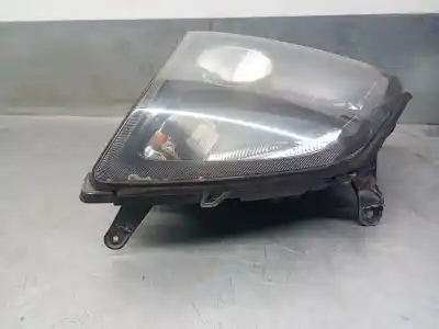 Second-hand car spare part left headlight for opel vectra c gts (z02) 2.0 16v turbo (f68) oem iam references 15588700  15588700