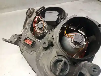 Second-hand car spare part left headlight for opel vectra c gts (z02) 2.0 16v turbo (f68) oem iam references 15588700  15588700