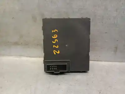 Second-hand car spare part electronic module for opel vectra c gts (z02) 2.0 16v turbo (f68) oem iam references 13199490  13199490