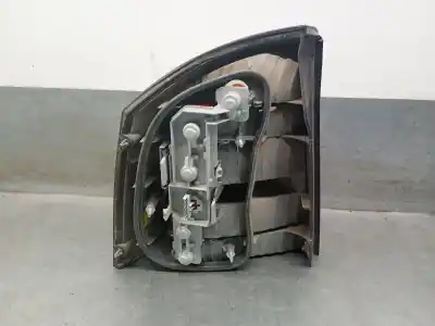 Автозапчастина б/у правий ліхтар для opel vectra c gts (z02) 2.0 16v turbo (f68) посилання на oem iam 93177157  1222090