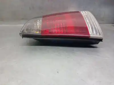 Автозапчастина б/у правий ліхтар для opel vectra c gts (z02) 2.0 16v turbo (f68) посилання на oem iam 93177157  1222090