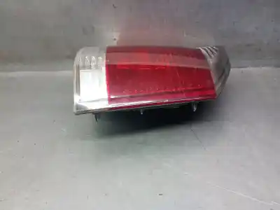 Автозапчастина б/у правий ліхтар для opel vectra c gts (z02) 2.0 16v turbo (f68) посилання на oem iam 93177157  1222090