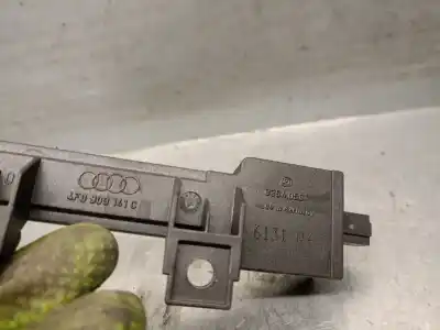 Pezzo di ricambio per auto di seconda mano modulo elettronico per audi q7 (4lb) 3.0 tdi quattro riferimenti oem iam 4f0909141c 33540501 