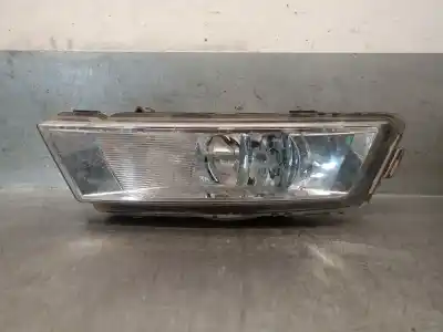 Pezzo di ricambio per auto di seconda mano Fendinebbia Sinistra per SKODA RAPID (NH3, NK3, NK6) 1.6 TDI Riferimenti OEM IAM 5JA941699  5JA941701