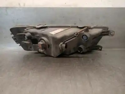 Pezzo di ricambio per auto di seconda mano fendinebbia sinistra per skoda rapid (nh3, nk3, nk6) 1.6 tdi riferimenti oem iam 5ja941699  5ja941701