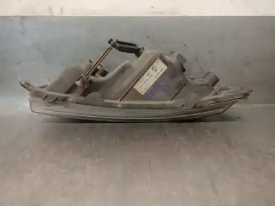 Pezzo di ricambio per auto di seconda mano fendinebbia sinistra per skoda rapid (nh3, nk3, nk6) 1.6 tdi riferimenti oem iam 5ja941699  5ja941701