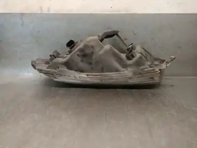 Pezzo di ricambio per auto di seconda mano fendinebbia sinistra per skoda rapid (nh3, nk3, nk6) 1.6 tdi riferimenti oem iam 5ja941699  5ja941701