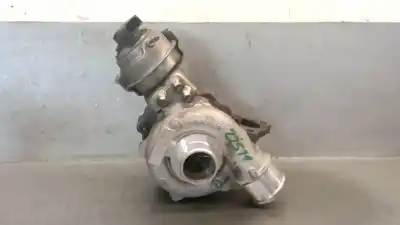 Автозапчастина б/у турбонагрузник для honda cr-v iv (rm_) 1.6 i-dtec (re6) посилання на oem iam 18900rz0g021m2