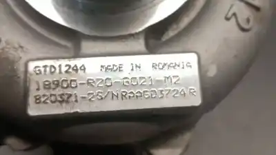 Автозапчасти б/у турбокомпенсатор за honda cr-v iv (rm_) 1.6 i-dtec (re6) ссылки oem iam 18900rz0g021m2 8203712 honey well 
