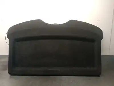 Peça sobressalente para automóvel em segunda mão chapeleira por skoda rapid (nh3, nk3, nk6) 1.6 tdi referências oem iam 5ja867769c