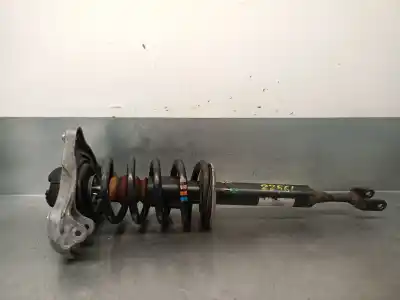 Peça sobressalente para automóvel em segunda mão  por AUDI A4 B7 AVANT (8ED)  Referências OEM IAM 8E0413031CT 814903000579 SACHS 8E0413031CT